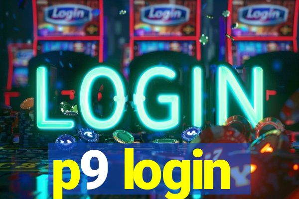 p9 login